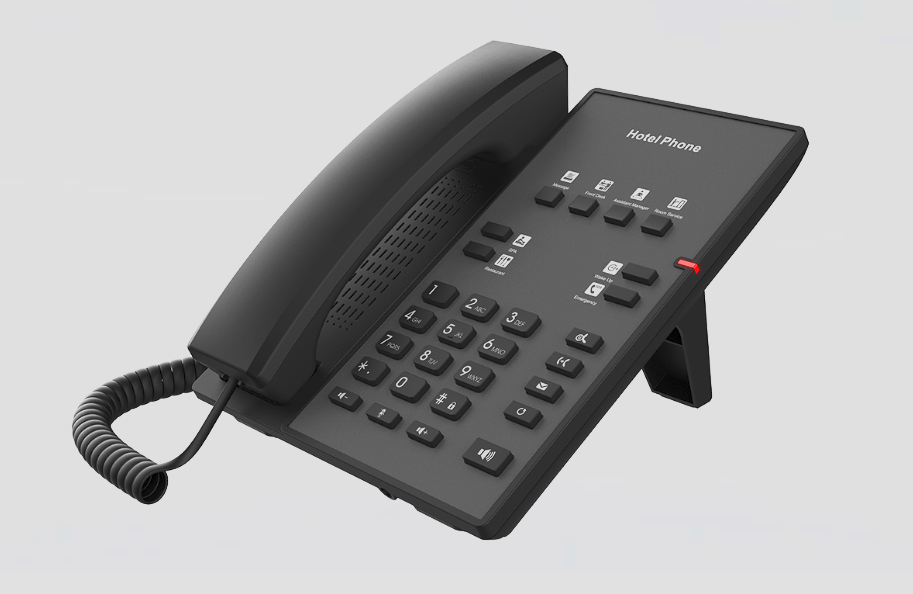 Fanvil H3 Hotel Phone