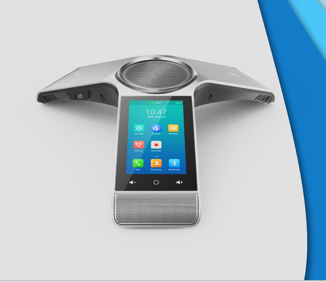 Yealink VoIP Conference Phone