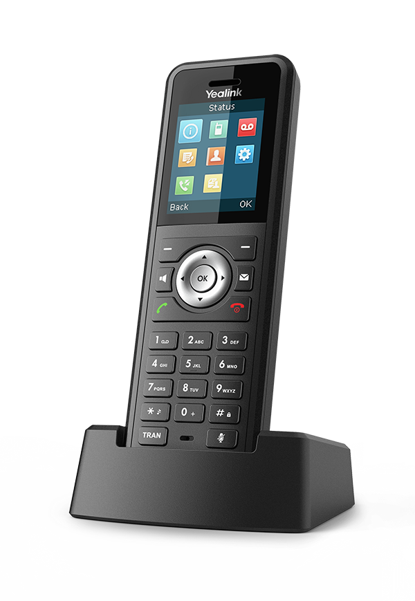 Yealink W59R Ruggedized Phone