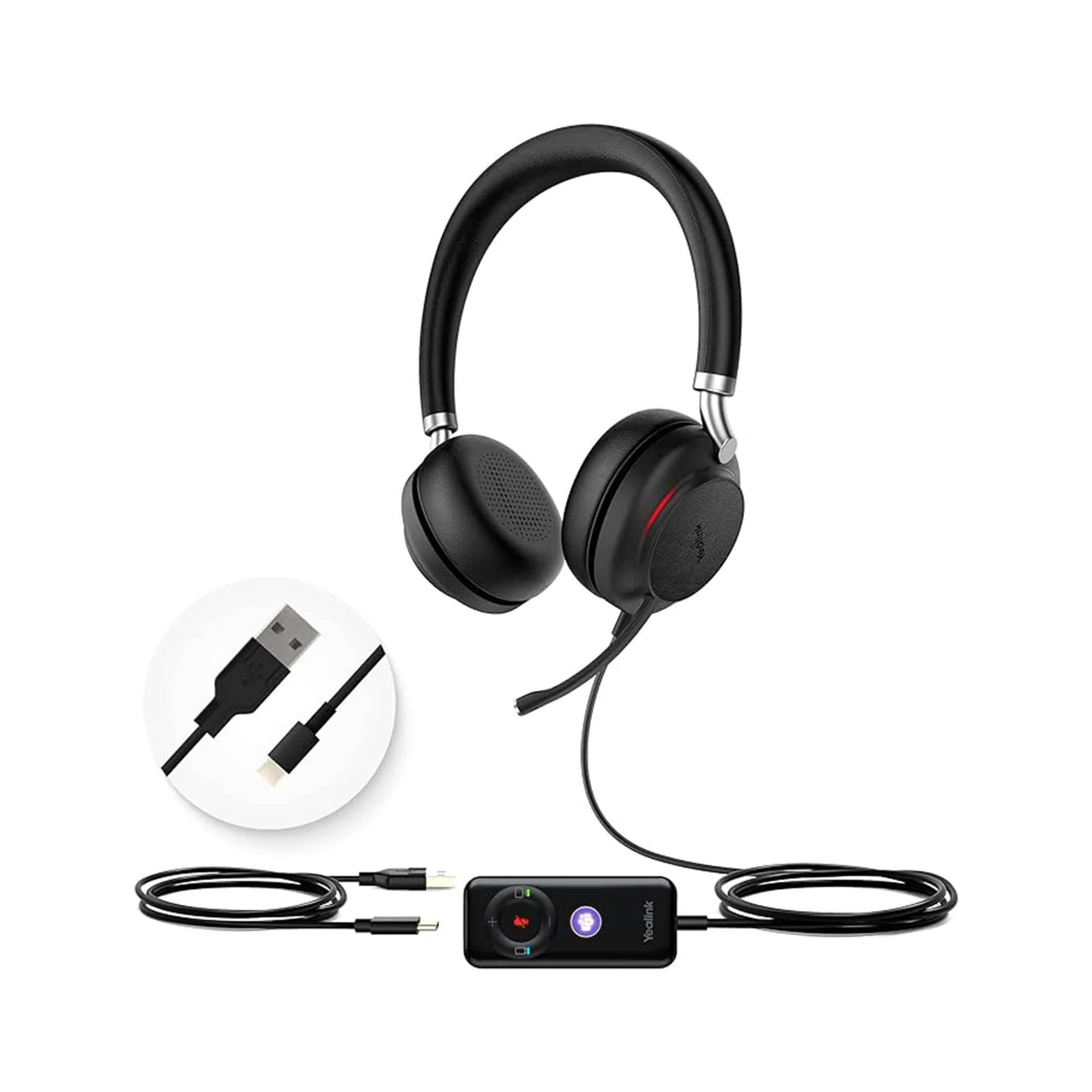 Yealink UH38 Headset