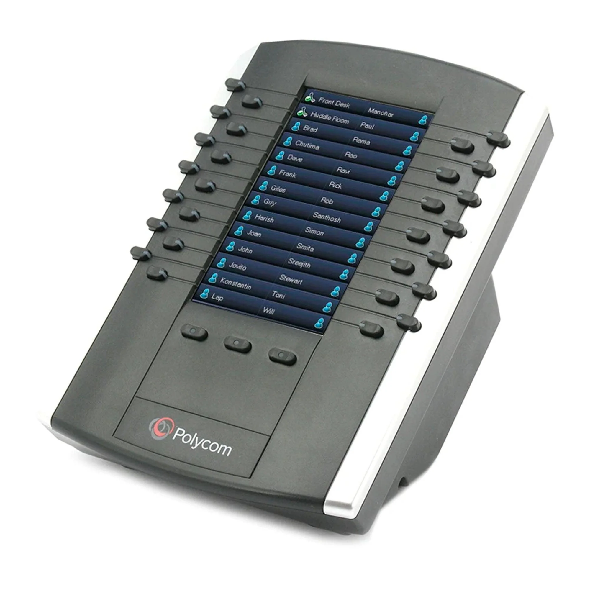 Poly VVX Expansion Module