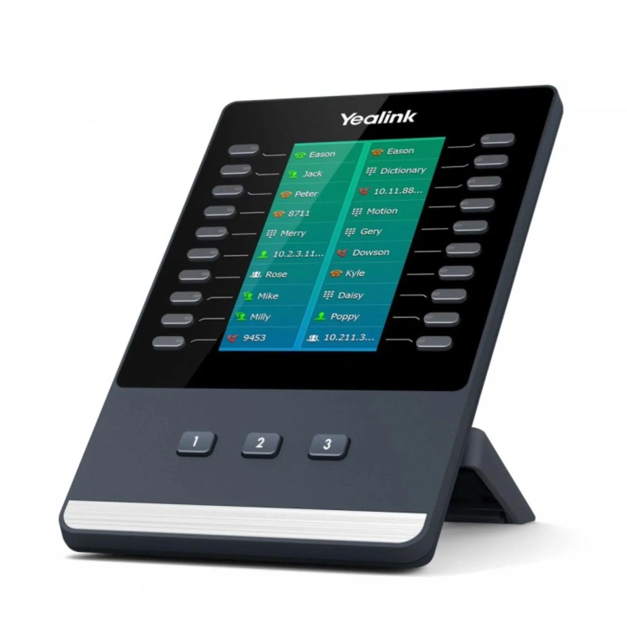 Yealink EXP43 Sidecar