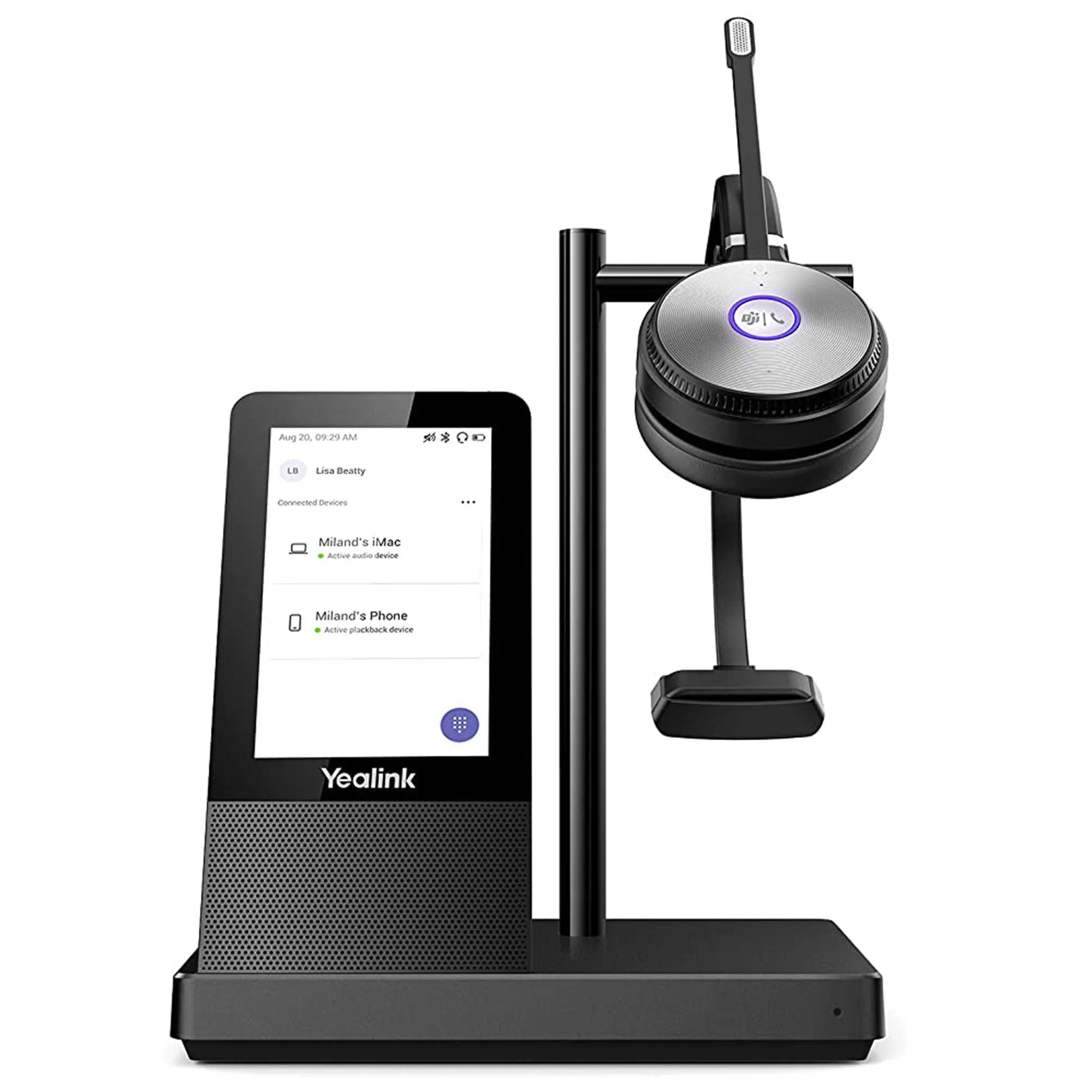 Yealink WH66 Headset