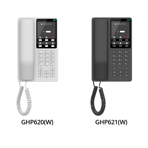 Grandstream GHP620/621