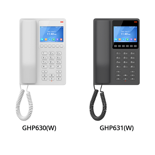 Grandstream GHP Series