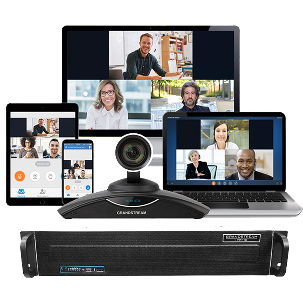 Grandstream IPVT10
